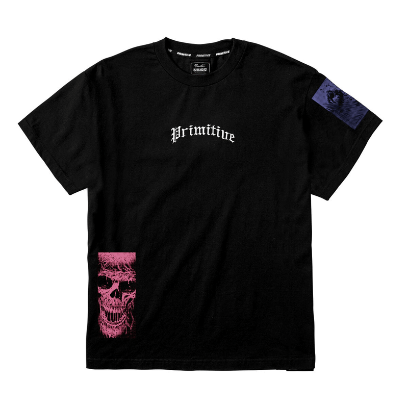 CREEP HW TEE