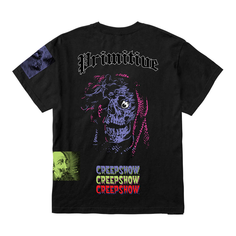 CREEP HW TEE