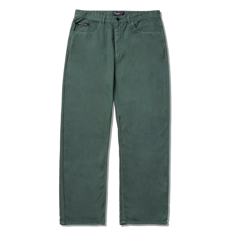 TIAGO 5-POCKET DENIM PANT