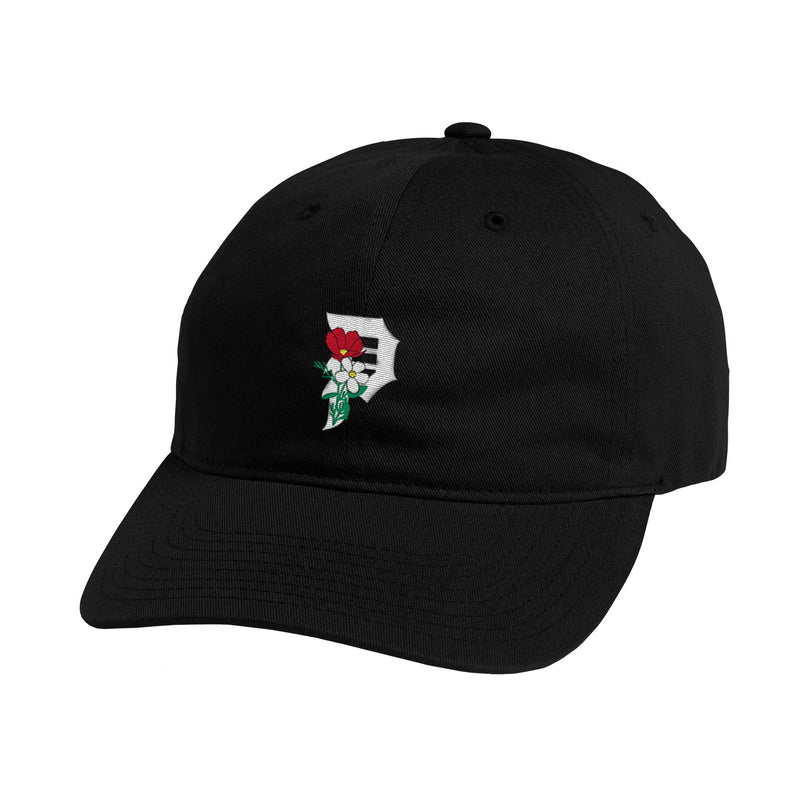 DIRTY P KEEPER STRAPBACK