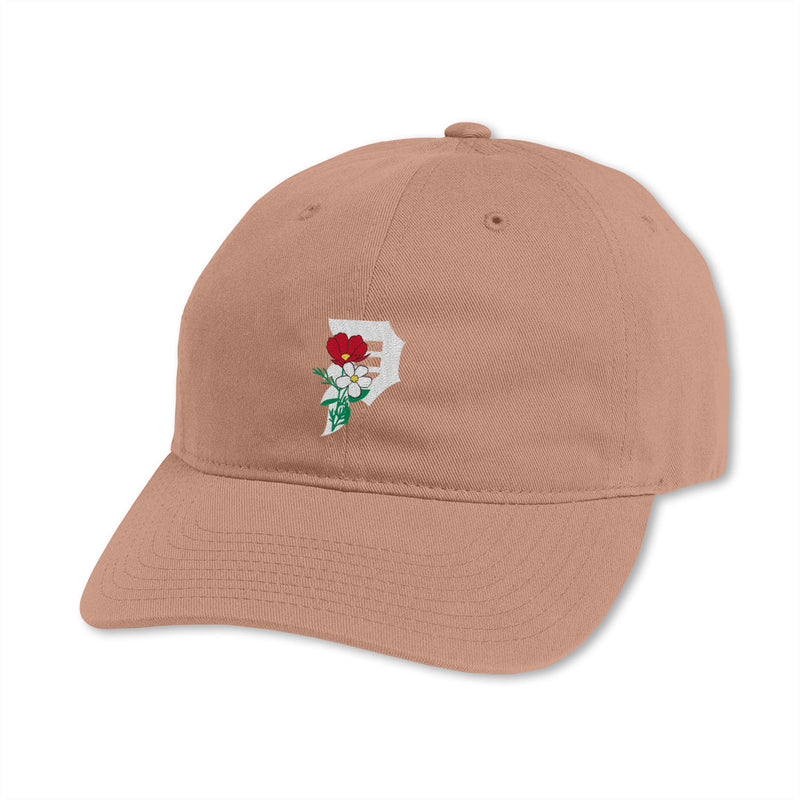 DIRTY P KEEPER STRAPBACK