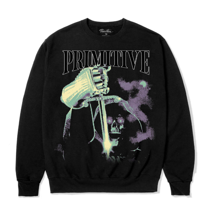 TRIBULATION HW CREWNECK