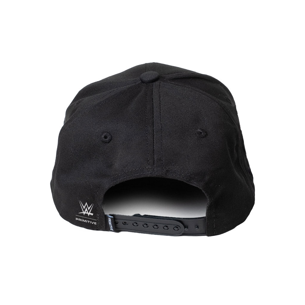 Primitive Skate Austin Chrome Snapback