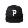 Primitive Skate Austin Chrome Snapback