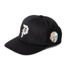 Primitive Skate Austin Chrome Snapback