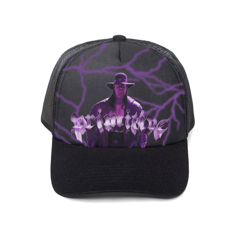 Primitive Skate Deadman Forever Trucker Hat