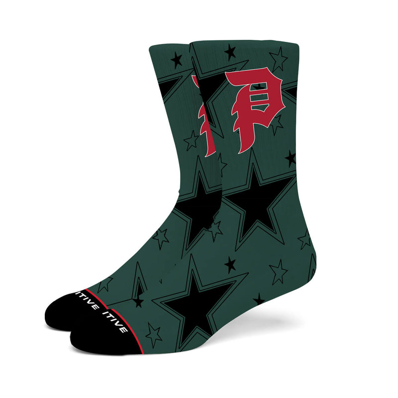 ALL-STAR SOCK