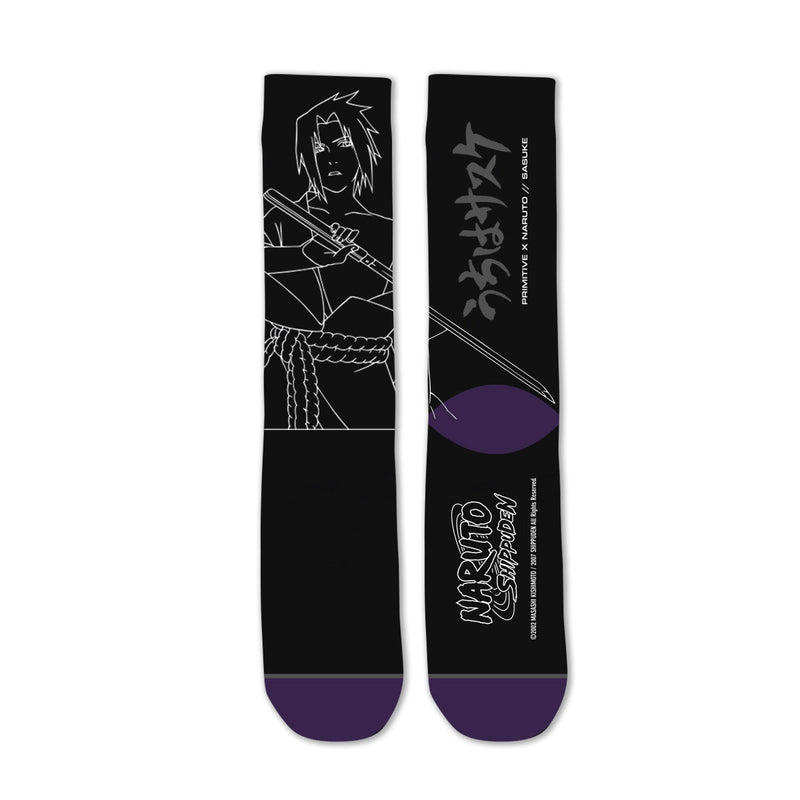 SASUKE STRIKE SOCK