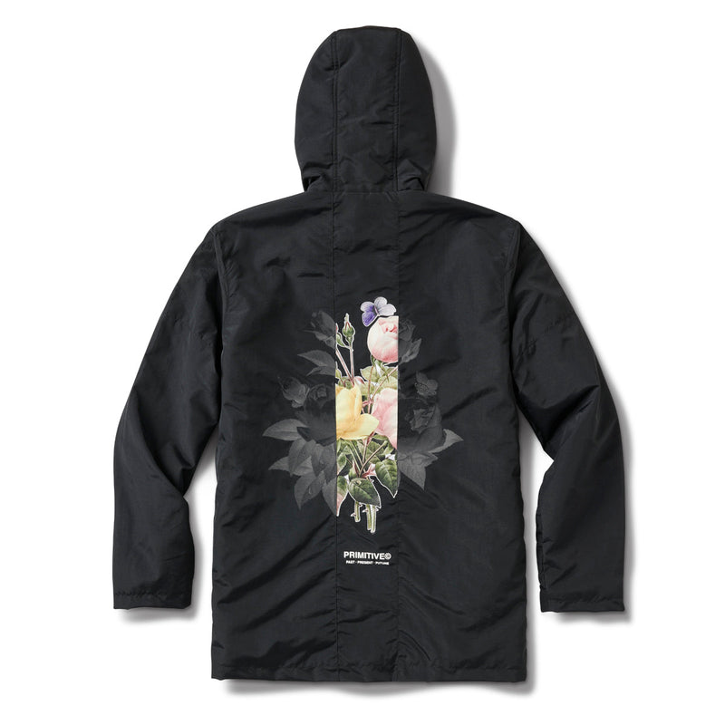 VISION PARKA JACKET