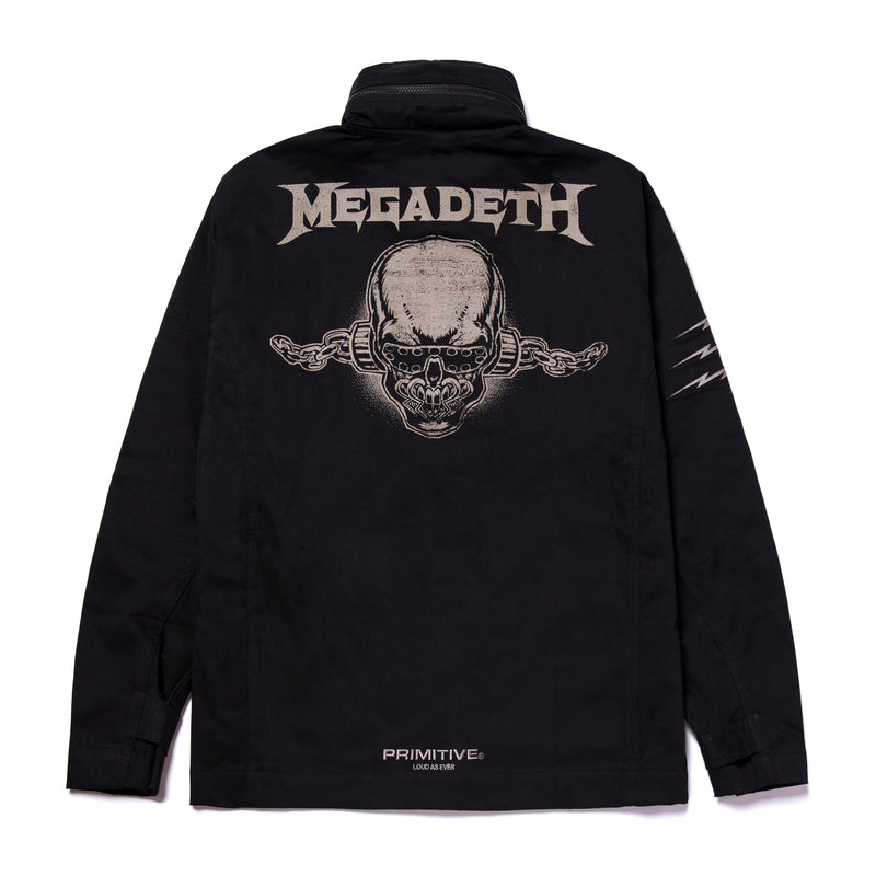RATTLEHEAD M65 JACKET