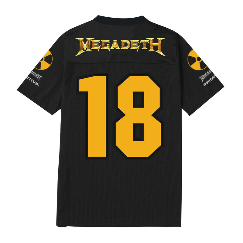 RATTLEHEAD JERSEY