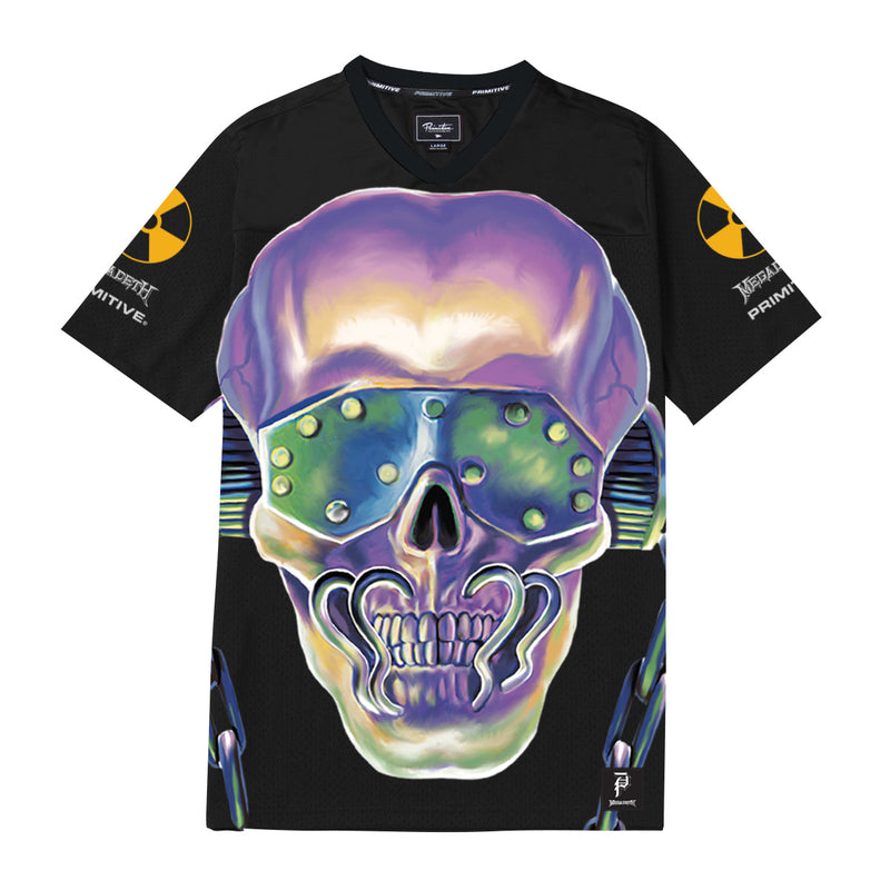 RATTLEHEAD JERSEY