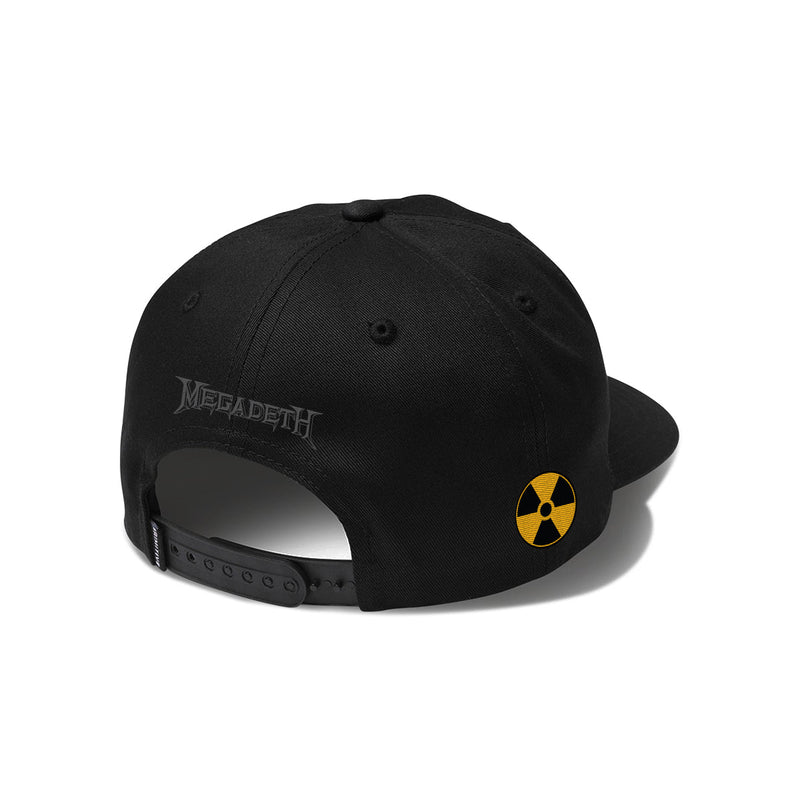 HAZARD P SNAPBACK