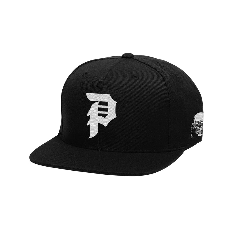 HAZARD P SNAPBACK
