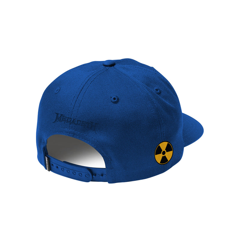 HAZARD P SNAPBACK