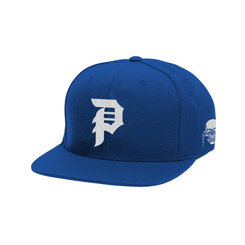 HAZARD P SNAPBACK