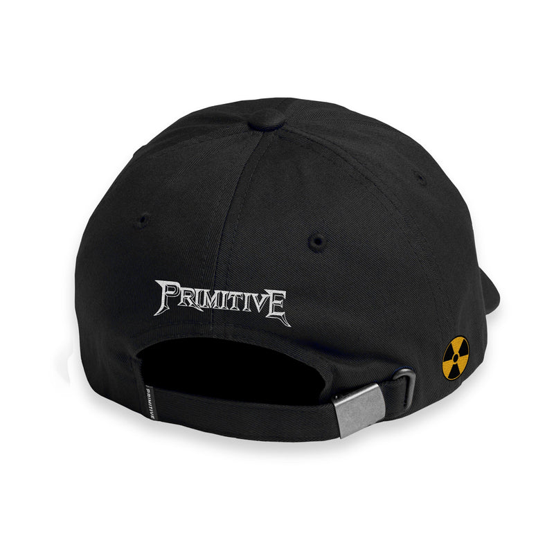 VIC STRAPBACK