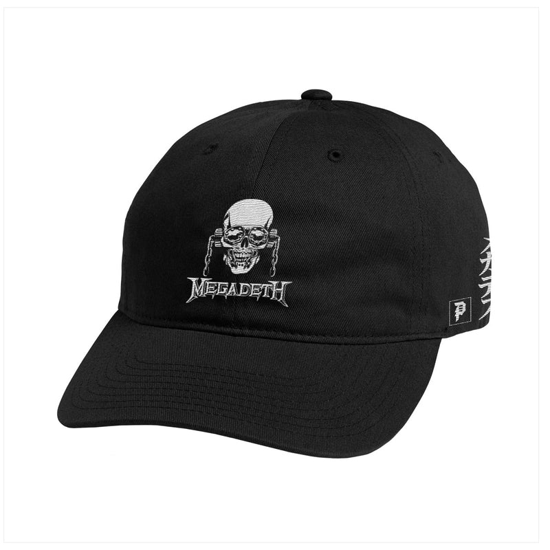VIC STRAPBACK