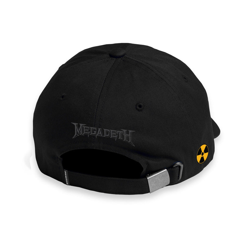 VIC DIRTY P STRAPBACK