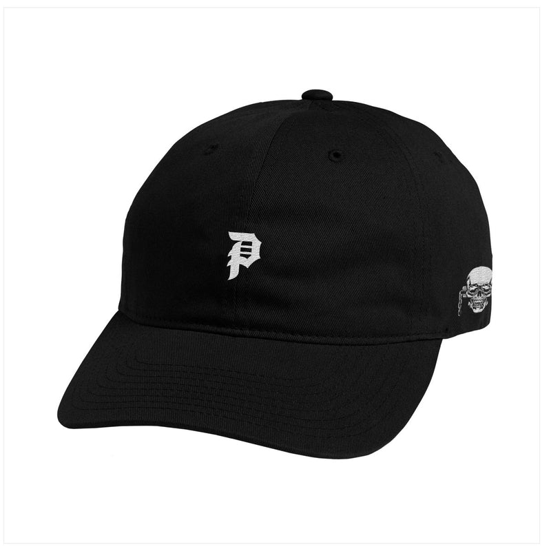 VIC DIRTY P STRAPBACK