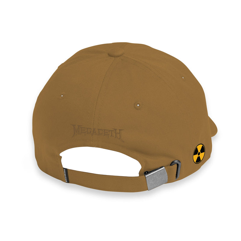 VIC DIRTY P STRAPBACK