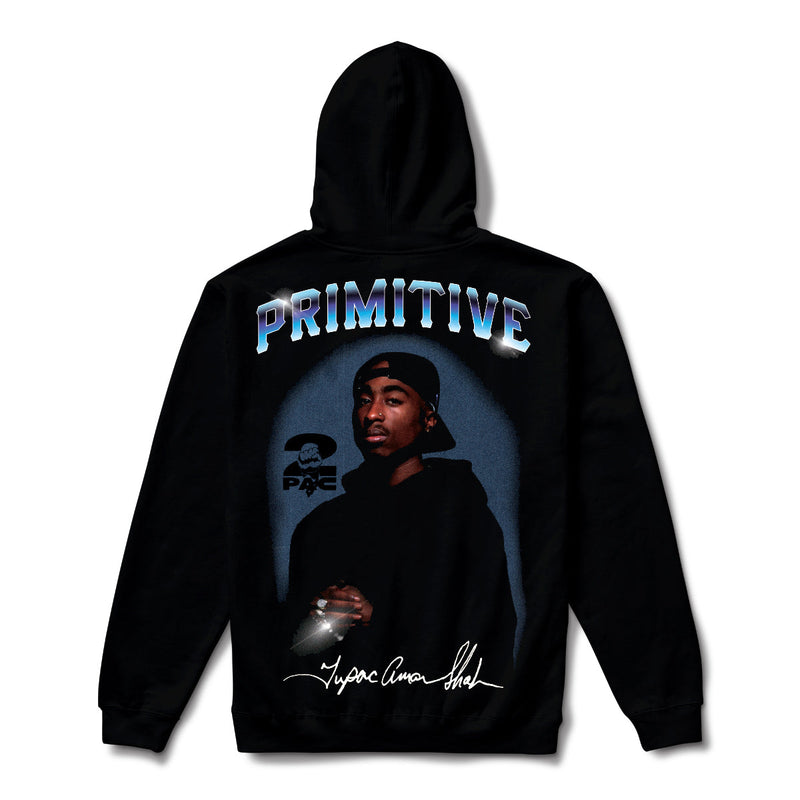 SHINE I I HOOD
