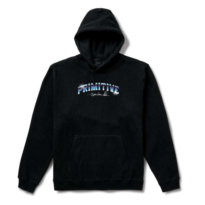 SHINE HEAVYWEIGHT HOOD