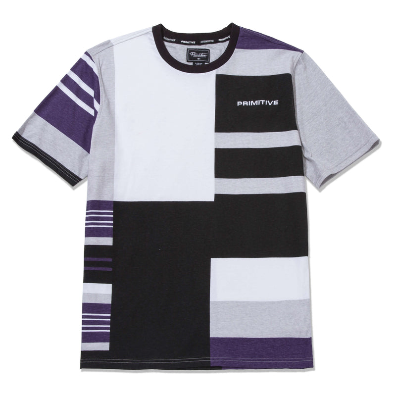 DUNCAN S/S KNIT