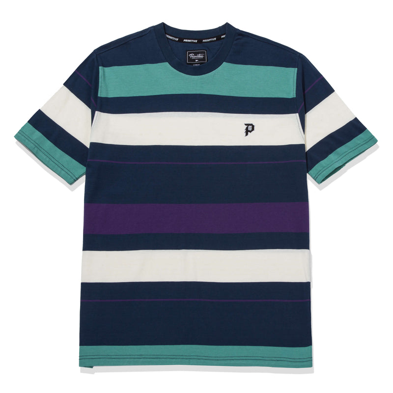 RAMON S/S KNIT