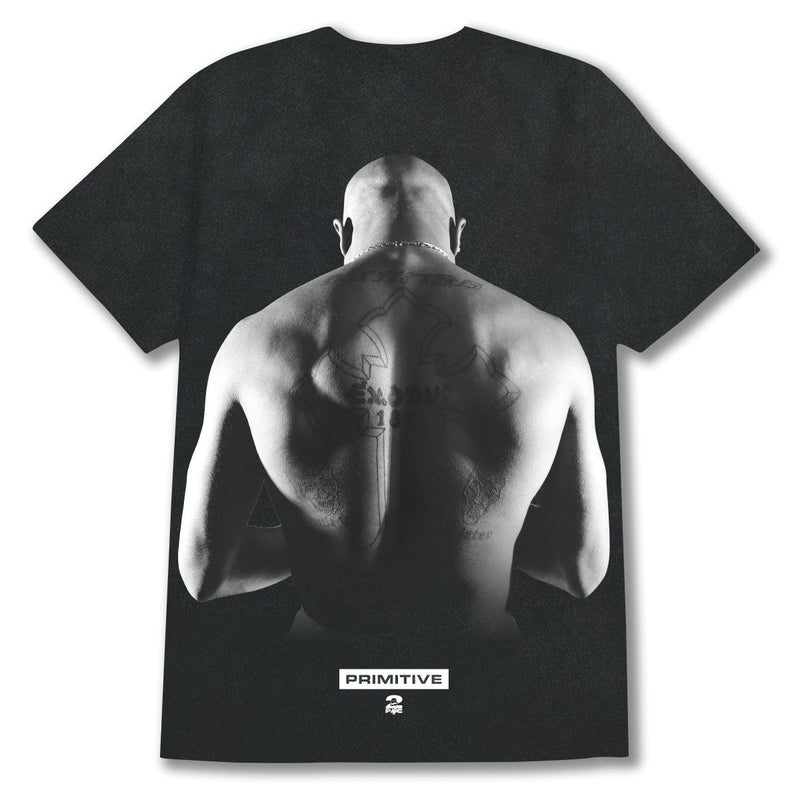 FOREVER WASHED TEE