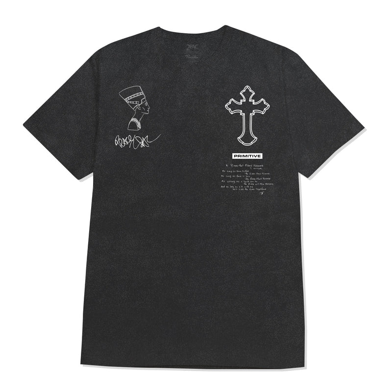 FOREVER WASHED TEE