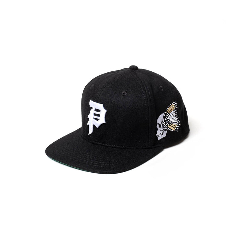 ALUMNI SNAPBACK