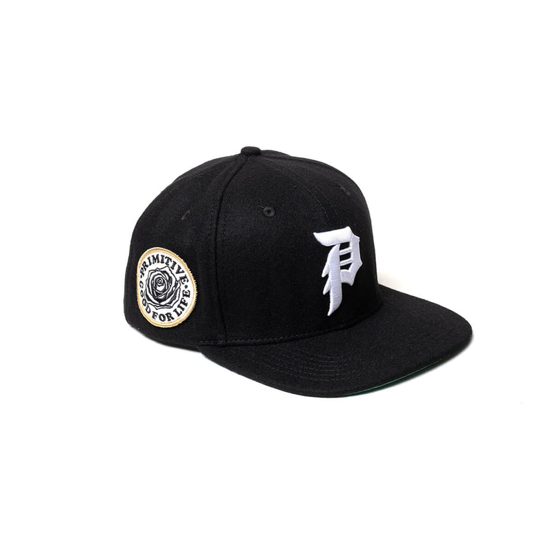 ALUMNI SNAPBACK