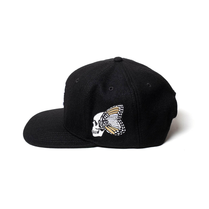 ALUMNI SNAPBACK