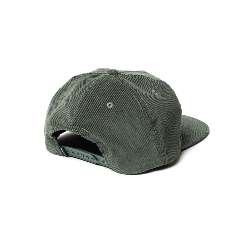 LAYNE STRAPBACK