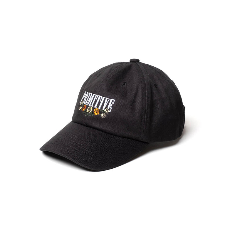 LAYNE STRAPBACK