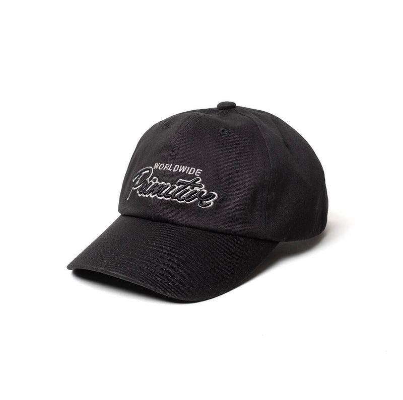 WORLD TEAM STRAPBACK