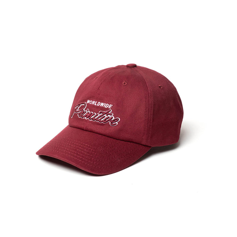 WORLD TEAM STRAPBACK