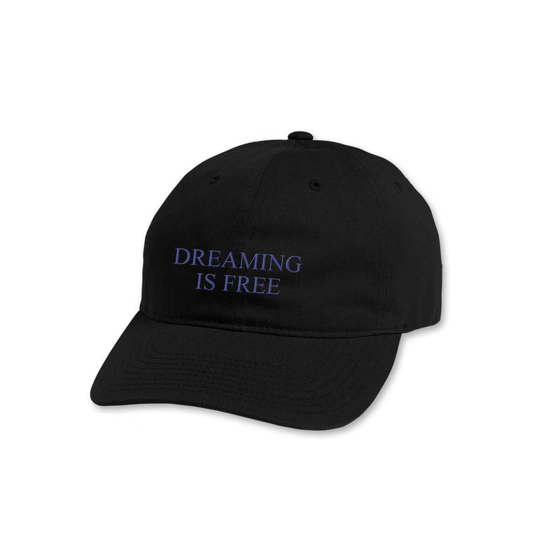 DREAMING STRAPBACK