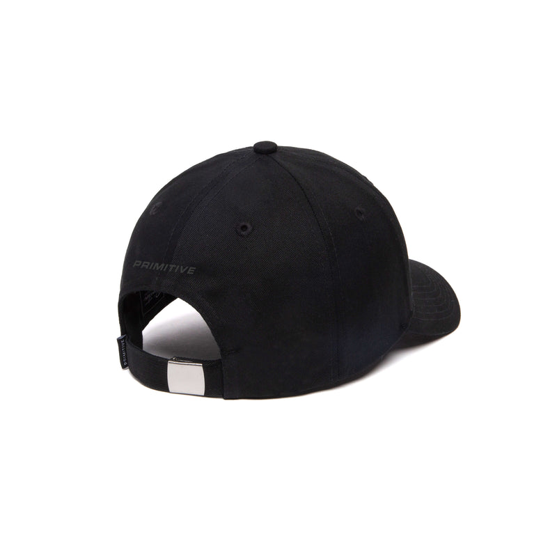 DREAMING STRAPBACK