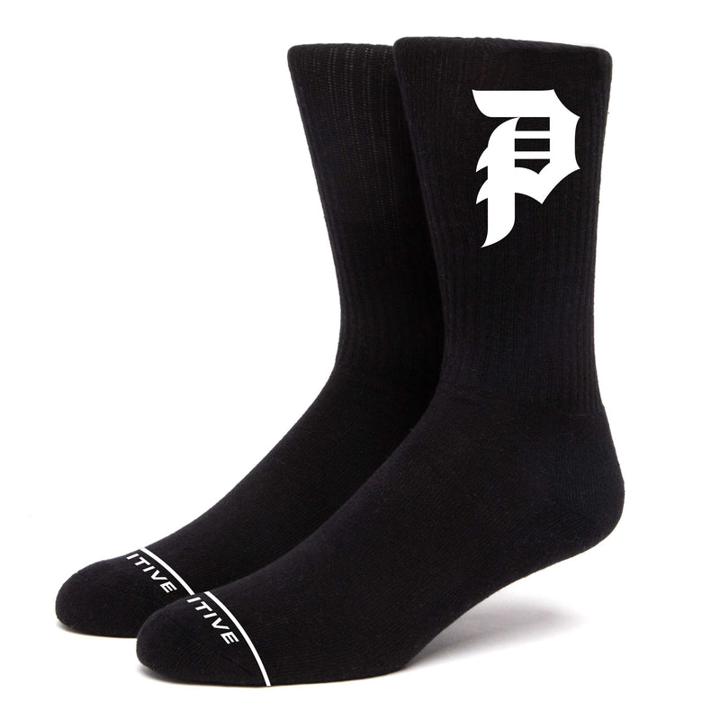 DIRTY P SOCK 3 PACK