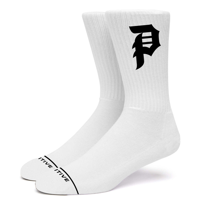 DIRTY P SOCK 3 PACK