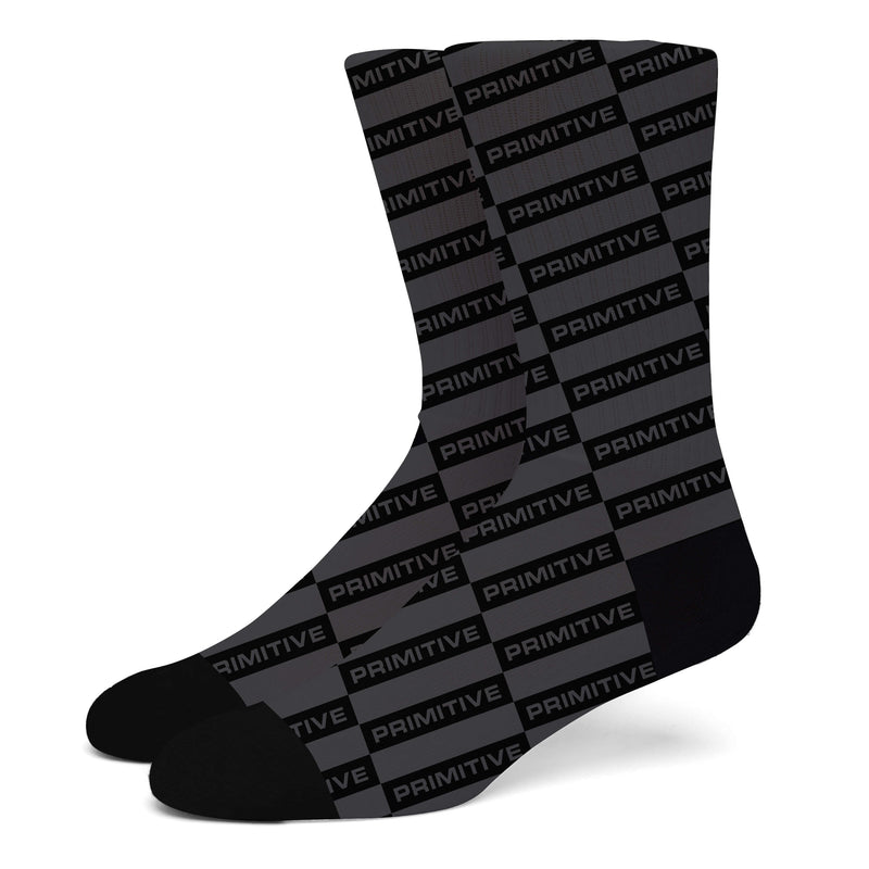 BOXED SOCK