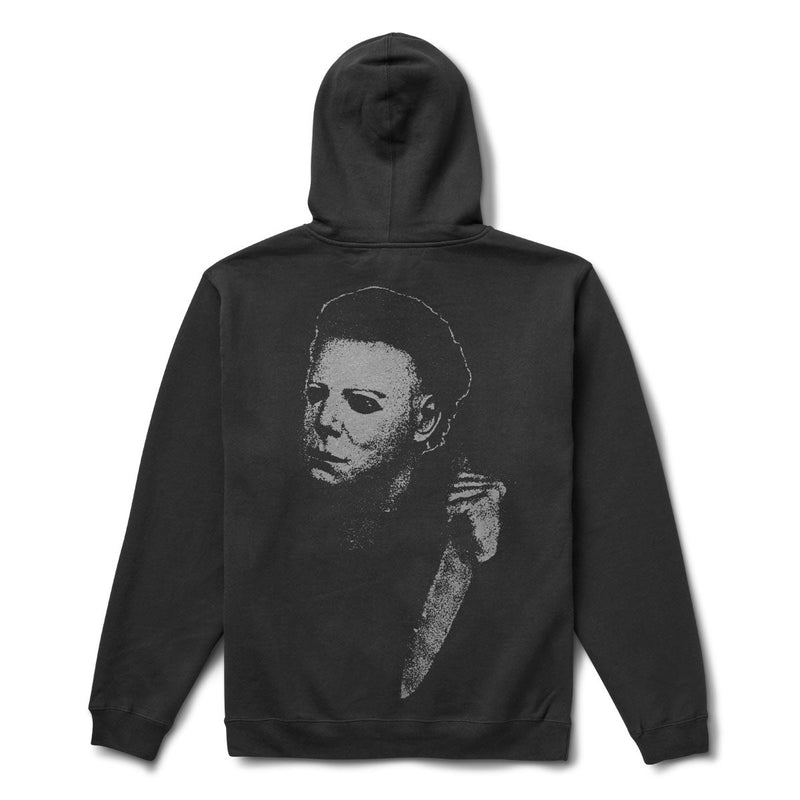 MYERS HEAVYWEIGHT HOOD