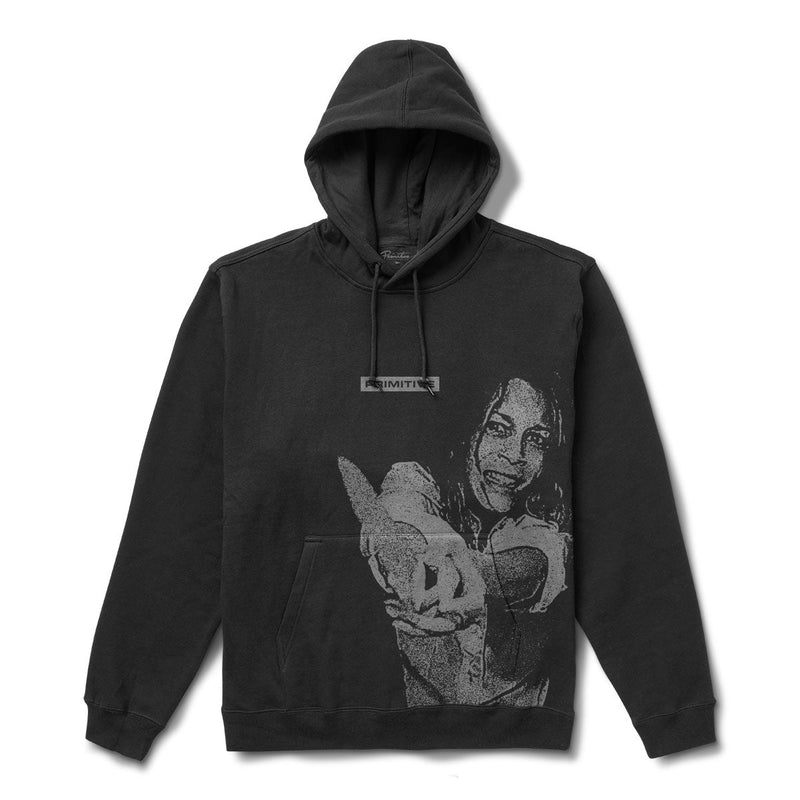 MYERS HEAVYWEIGHT HOOD