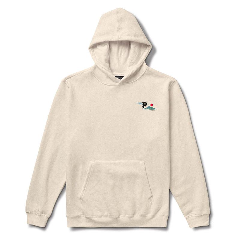 FUJI HEAVYWEIGHT HOOD