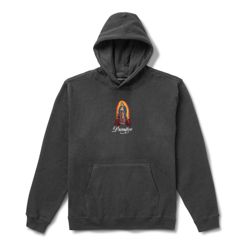 VIRGIN HEAVYWEIGHT HOOD