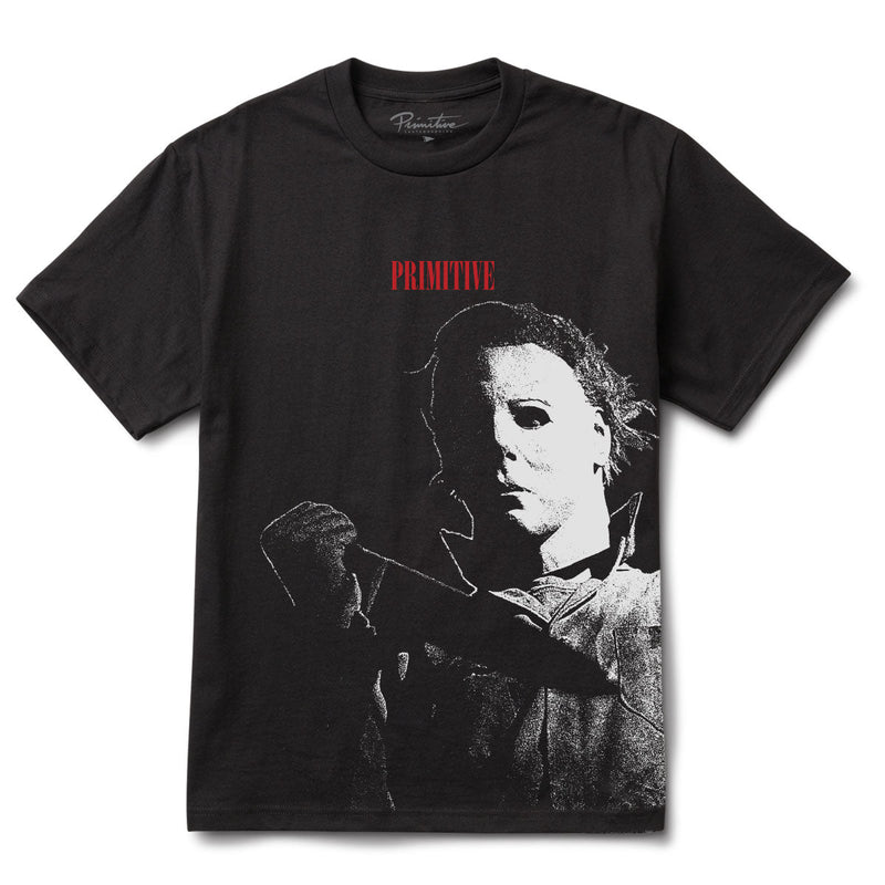 SLASHER HEAVYWEIGHT TEE