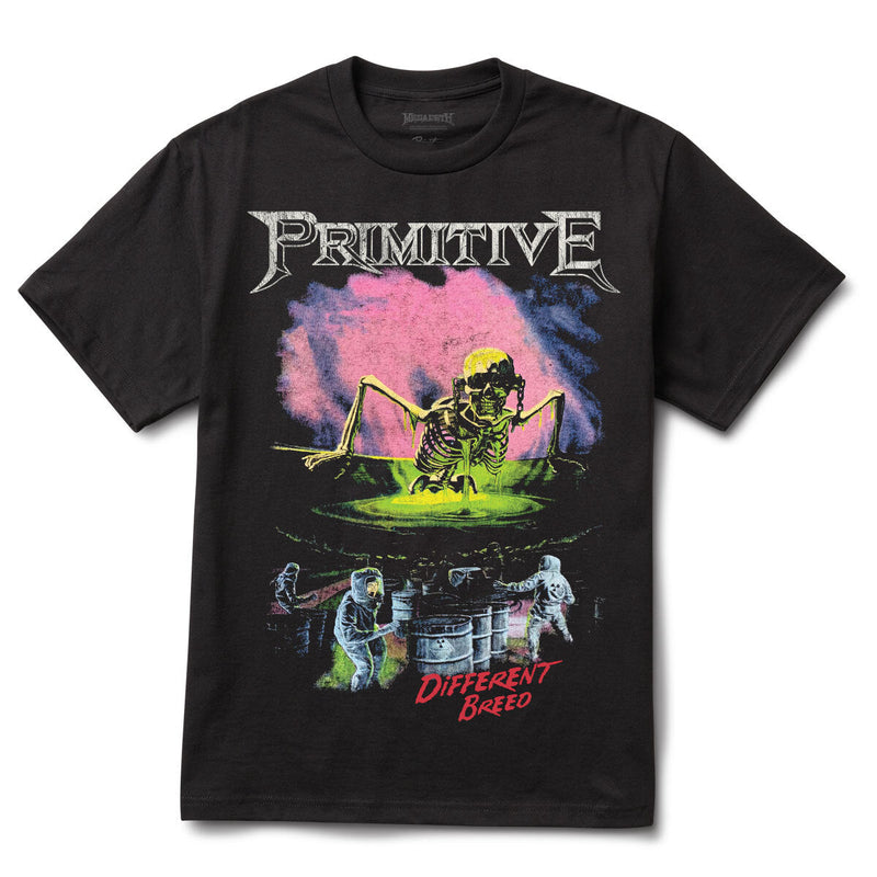 BIRTH HEAVYWEIGHT TEE
