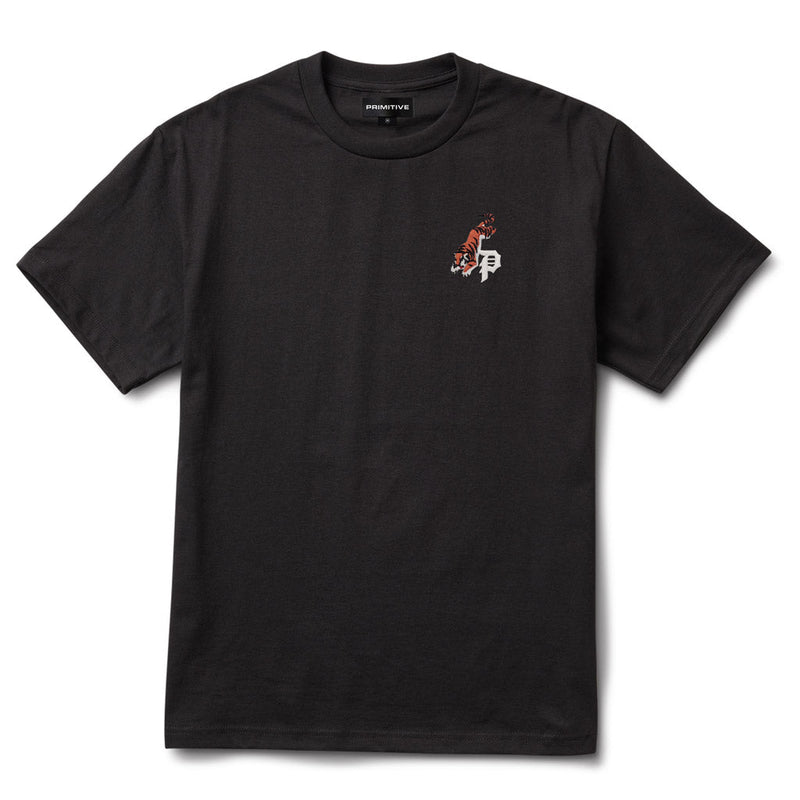 BENGAL HEAVYWEIGHT TEE